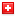 albinfo.ch server is located in Switzerland